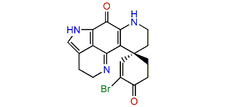 Discorhabdin Y